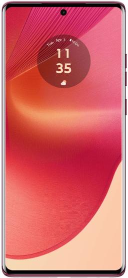 Motorola Edge 50 Fusion reconditionné - Reebelo France