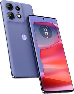 Motorola Edge 50 Pro (5G) reconditionné - Reebelo France