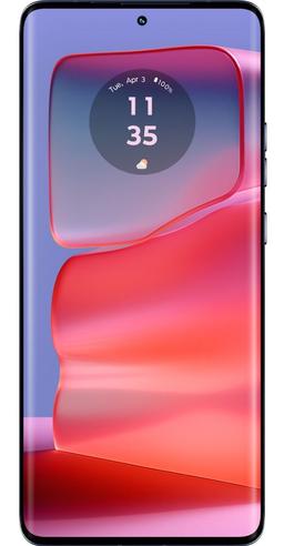 Motorola Edge 50 Pro (5G) reconditionné - Reebelo France