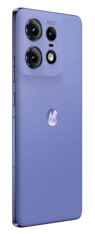 Motorola Edge 50 Pro (5G) reconditionné - Reebelo France