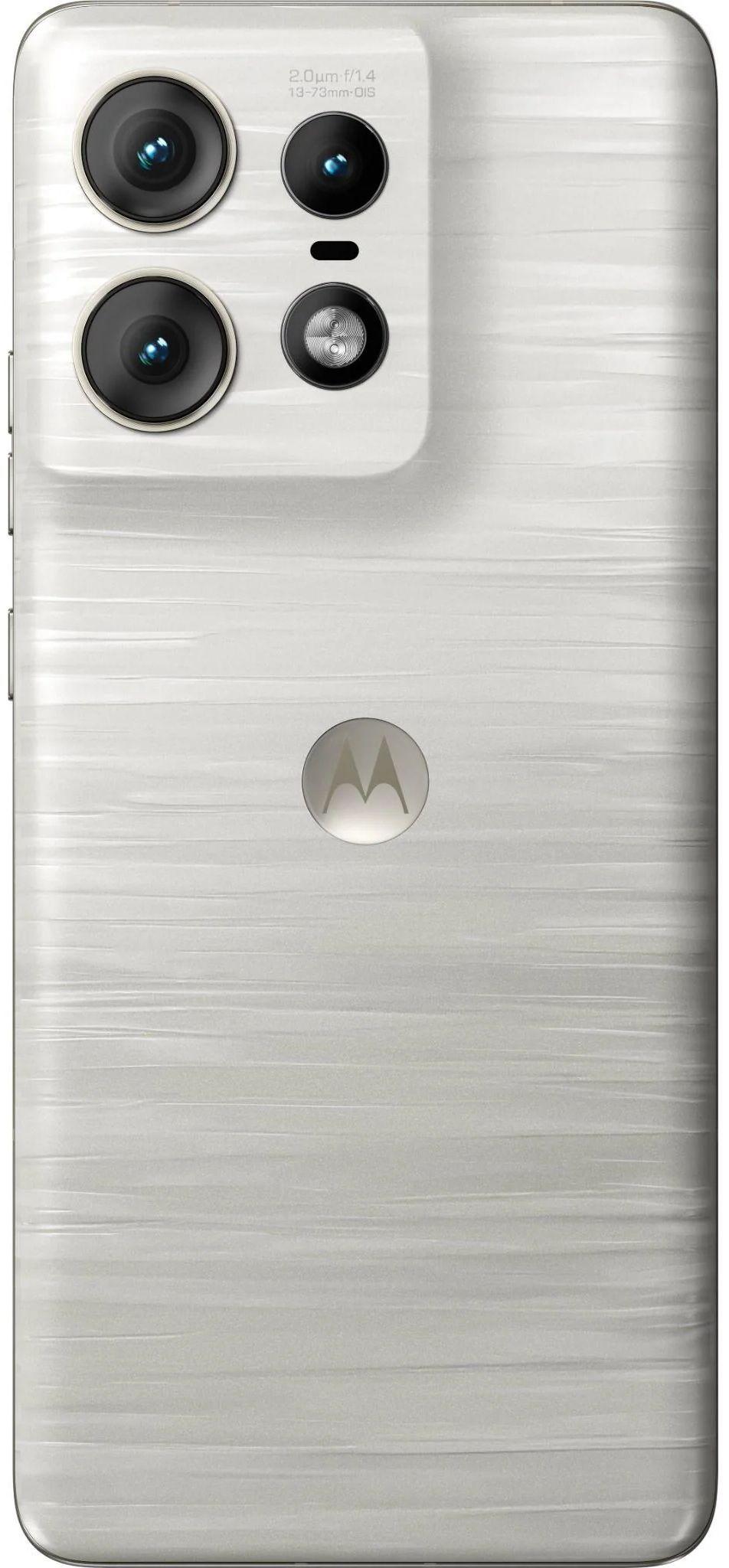 Motorola Edge 50 Pro (5G) reconditionné - Reebelo France