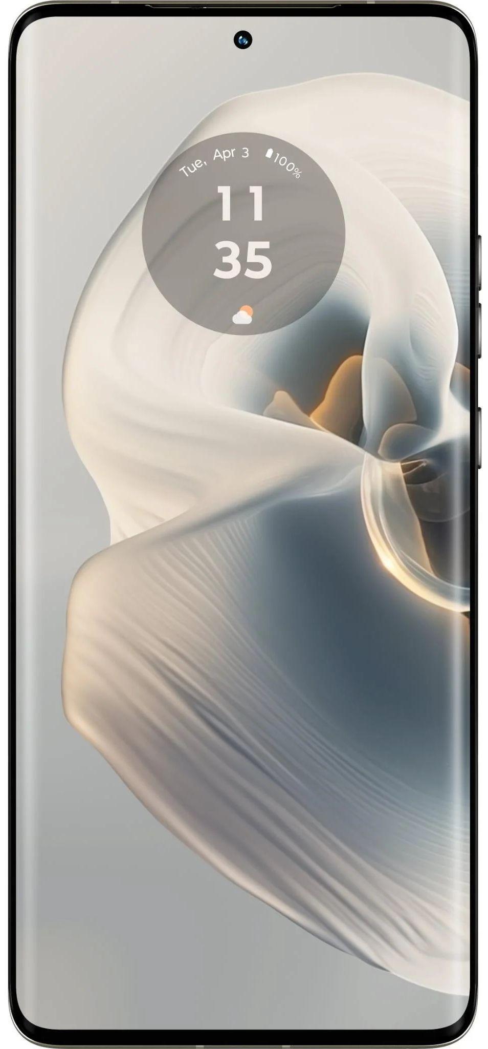 Motorola Edge 50 Pro (5G) reconditionné - Reebelo France