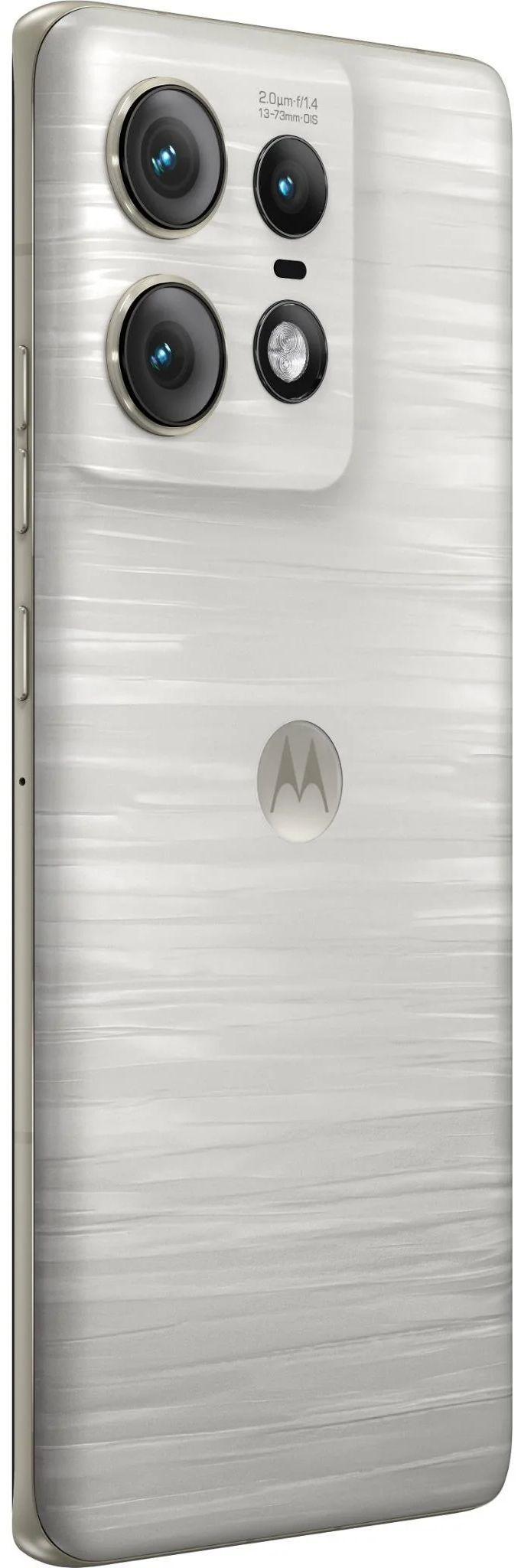 Motorola Edge 50 Pro (5G) reconditionné - Reebelo France