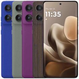 Motorola Edge 60 Pro reconditionné - Reebelo France