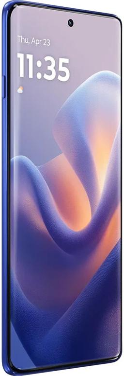 Motorola Edge 60 Pro reconditionné - Reebelo France