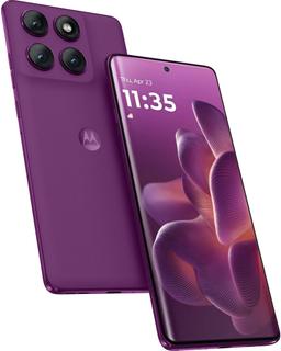 Motorola Edge 60 Pro reconditionné - Reebelo France