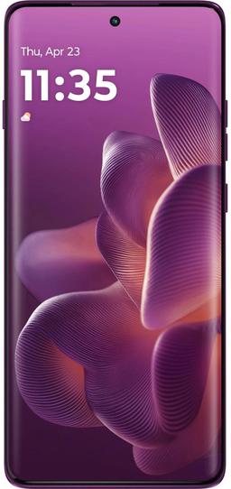 Motorola Edge 60 Pro reconditionné - Reebelo France