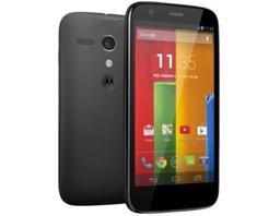 Motorola Moto G (2013) reconditionné - Reebelo France
