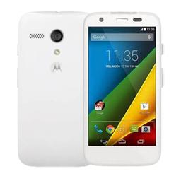 Motorola Moto G (2013) reconditionné - Reebelo France