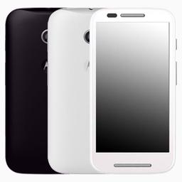 Motorola Moto G (2014) reconditionné - Reebelo France