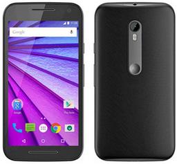 Motorola Moto G (2015) reconditionné - Reebelo France