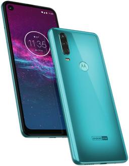 Motorola One Action reconditionné - Reebelo France