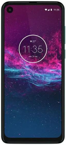 Motorola One Action reconditionné - Reebelo France