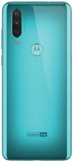 Motorola One Action reconditionné - Reebelo France