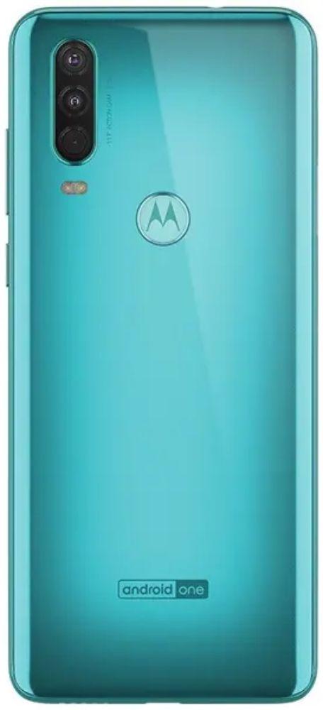 Motorola One Action reconditionné - Reebelo France