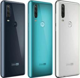 Motorola One Action reconditionné - Reebelo France