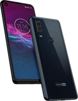 Motorola One Action reconditionné - Reebelo France