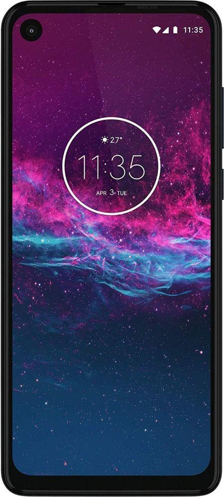 Motorola One Action reconditionné - Reebelo France