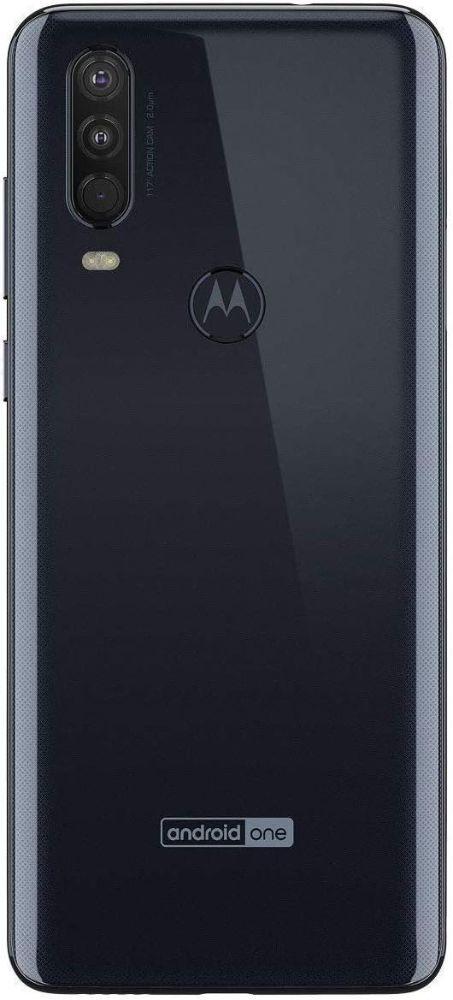 Motorola One Action reconditionné - Reebelo France