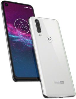 Motorola One Action reconditionné - Reebelo France