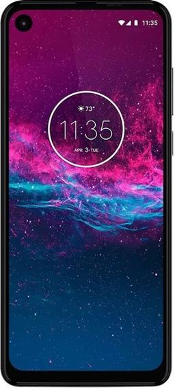 Motorola One Action reconditionné - Reebelo France