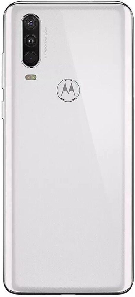 Motorola One Action reconditionné - Reebelo France