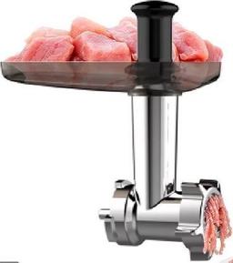 Movsou 3-In-1 Multi-Use Cold Press Juicer Meat Grinder reconditionné - Reebelo France