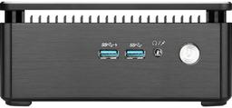 MSI KBL-U Pro Cubi 3 Silent S Mini PC de Bureau reconditionné - Reebelo France