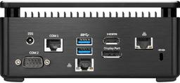 MSI KBL-U Pro Cubi 3 Silent S Mini PC de Bureau reconditionné - Reebelo France