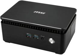 MSI KBL-U Pro Cubi 3 Silent S Mini PC de Bureau reconditionné - Reebelo France