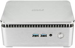 MSI KBL-U Pro Cubi 3 Silent S Mini PC de Bureau reconditionné - Reebelo France
