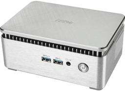 MSI KBL-U Pro Cubi 3 Silent S Mini PC de Bureau reconditionné - Reebelo France
