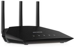 Routeur WiFi 6 bi-bande AX1800 4 flux Netgear (RAX10) reconditionné - Reebelo France
