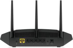 Routeur WiFi 6 bi-bande AX1800 4 flux Netgear (RAX10) reconditionné - Reebelo France