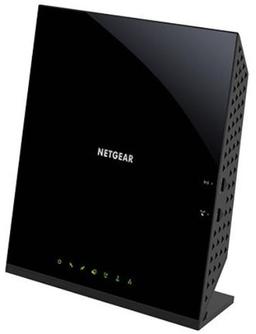 Routeur modem câble WiFi AC1600 Netgear (C6250) reconditionné - Reebelo France