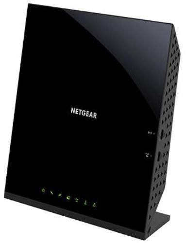 Routeur modem câble WiFi AC1600 Netgear (C6250) reconditionné - Reebelo France
