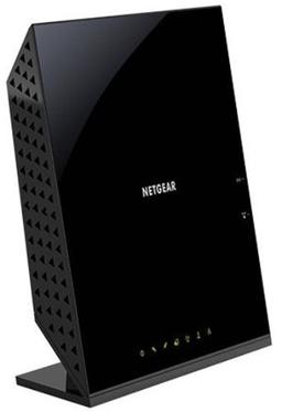 Routeur modem câble WiFi AC1600 Netgear (C6250) reconditionné - Reebelo France