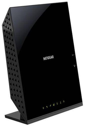 Routeur modem câble WiFi AC1600 Netgear (C6250) reconditionné - Reebelo France