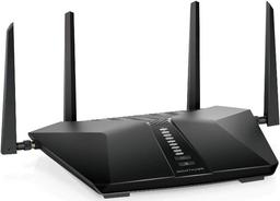 Netgear RAX50 Nighthawk 6-Stream AX5400 WiFi Router reconditionné - Reebelo France
