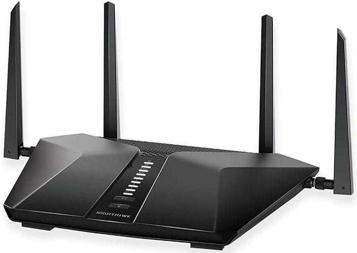 Netgear RAX50 Nighthawk 6-Stream AX5400 WiFi Router reconditionné - Reebelo France