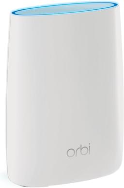 Système WiFi Maillé pour la Maison Netgear RBR50 Orbi reconditionné - Reebelo France