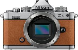Boîtier de caméra Nikon Z Fc reconditionné - Reebelo France
