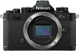 Boîtier de caméra Nikon Z Fc reconditionné - Reebelo France