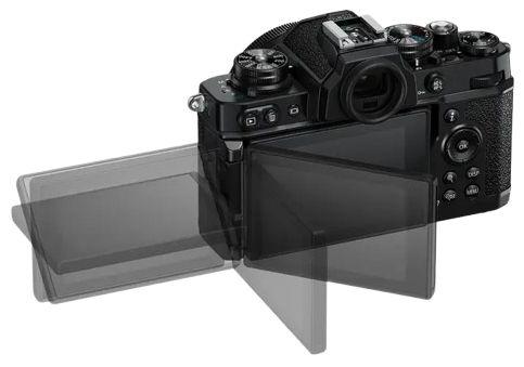 Boîtier de caméra Nikon Z Fc reconditionné - Reebelo France