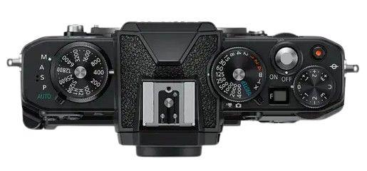 Boîtier de caméra Nikon Z Fc reconditionné - Reebelo France