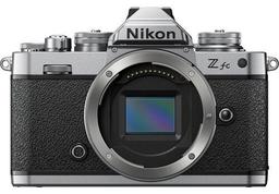 Boîtier de caméra Nikon Z Fc reconditionné - Reebelo France