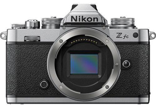 Boîtier de caméra Nikon Z Fc reconditionné - Reebelo France