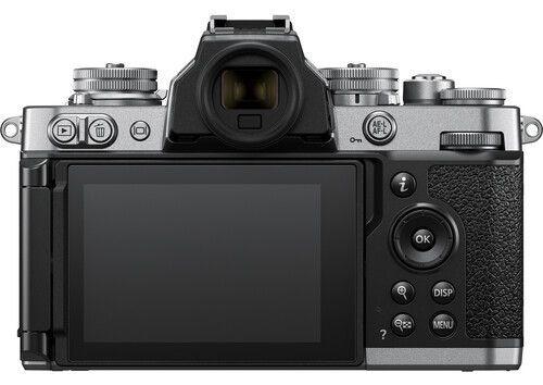 Boîtier de caméra Nikon Z Fc reconditionné - Reebelo France