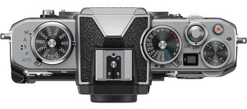 Boîtier de caméra Nikon Z Fc reconditionné - Reebelo France