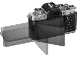 Boîtier de caméra Nikon Z Fc reconditionné - Reebelo France